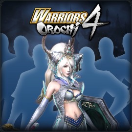 WARRIORS OROCHI 4: Legendary Costumes OROCHI Pack 1 Xbox One & Series X|S (покупка на аккаунт / ключ) (США)