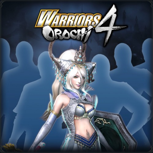 WARRIORS OROCHI 4: Legendary Costumes OROCHI Pack 1 Xbox One & Series X|S (покупка на аккаунт / ключ) (США)