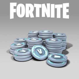 Fortnite - 5,000 V-Bucks Xbox One & Series X|S (покупка на аккаунт) (США)