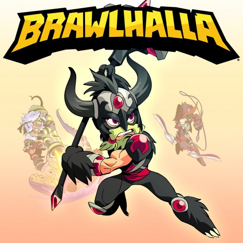 BRAWLHALLA - COLLECTORS PACK Xbox One & Series X|S (покупка на любой аккаунт / ключ) (США)