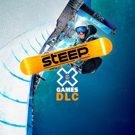 STEEP - X Games DLC Xbox One & Series X|S (покупка на любой аккаунт / ключ) (США)