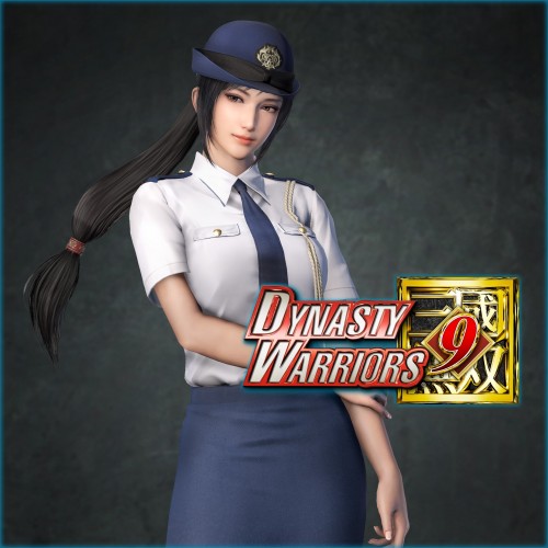 DYNASTY WARRIORS 9: Lianshi 