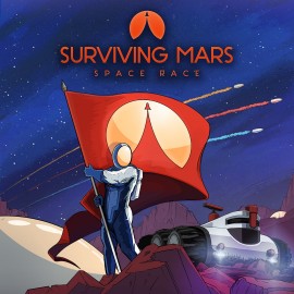 Surviving Mars - Space Race Xbox One & Series X|S (покупка на любой аккаунт / ключ) (США)