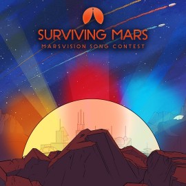 Surviving Mars: Marsvision Song Contest Xbox One & Series X|S (покупка на любой аккаунт / ключ) (США)