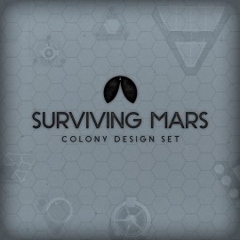 Surviving Mars: Colony Design Set Xbox One & Series X|S (покупка на любой аккаунт / ключ) (США)