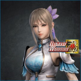 Wang Yuanji - Officer Ticket - DYNASTY WARRIORS 9 Xbox One & Series X|S (покупка на любой аккаунт / ключ) (США)