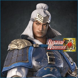 Xu Huang - Officer Ticket - DYNASTY WARRIORS 9 Xbox One & Series X|S (покупка на аккаунт / ключ) (США)