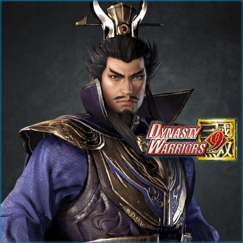 Cao Cao - Officer Ticket - DYNASTY WARRIORS 9 Xbox One & Series X|S (покупка на аккаунт / ключ) (США)