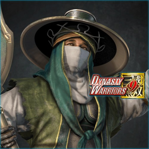 Pang Tong - Officer Ticket - DYNASTY WARRIORS 9 Xbox One & Series X|S (покупка на любой аккаунт / ключ) (США)