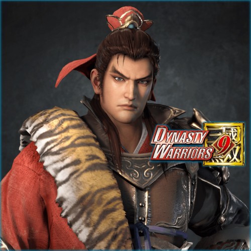 Sun Quan - Officer Ticket - DYNASTY WARRIORS 9 Xbox One & Series X|S (покупка на аккаунт / ключ) (США)