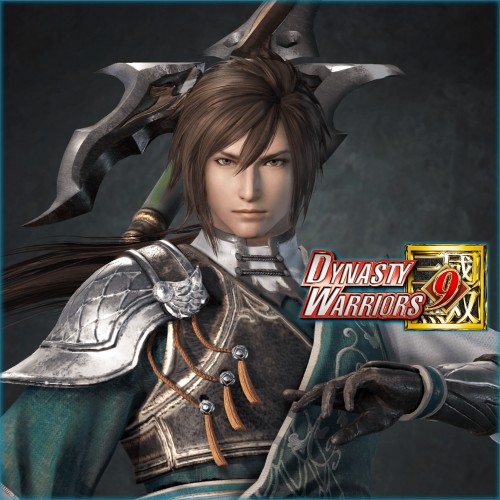 Jiang Wei - Officer Ticket - DYNASTY WARRIORS 9 Xbox One & Series X|S (покупка на аккаунт / ключ) (США)