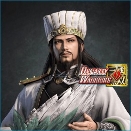 Zhuge Liang - Officer Ticket - DYNASTY WARRIORS 9 Xbox One & Series X|S (покупка на любой аккаунт / ключ) (США)