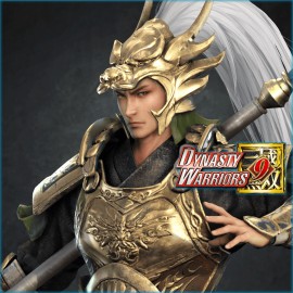 Ma Chao - Officer Ticket - DYNASTY WARRIORS 9 Xbox One & Series X|S (покупка на аккаунт / ключ) (США)