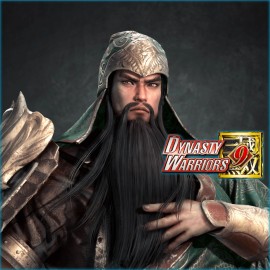 Guan Yu - Officer Ticket - DYNASTY WARRIORS 9 Xbox One & Series X|S (покупка на аккаунт / ключ) (США)