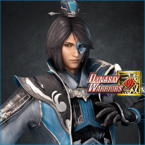 Sima Shi - Officer Ticket - DYNASTY WARRIORS 9 Xbox One & Series X|S (покупка на аккаунт / ключ) (США)