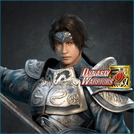 Zhao Yun - Officer Ticket - DYNASTY WARRIORS 9 Xbox One & Series X|S (покупка на аккаунт / ключ) (США)