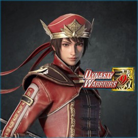 Lu Xun - Officer Ticket - DYNASTY WARRIORS 9 Xbox One & Series X|S (покупка на аккаунт / ключ) (США)