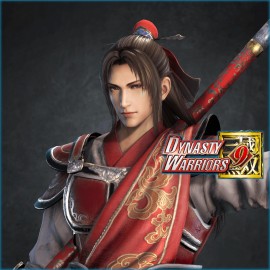 Zhou Yu - Officer Ticket - DYNASTY WARRIORS 9 Xbox One & Series X|S (покупка на любой аккаунт / ключ) (США)