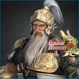 Huang Zhong - Officer Ticket - DYNASTY WARRIORS 9 Xbox One & Series X|S (покупка на аккаунт / ключ) (США)