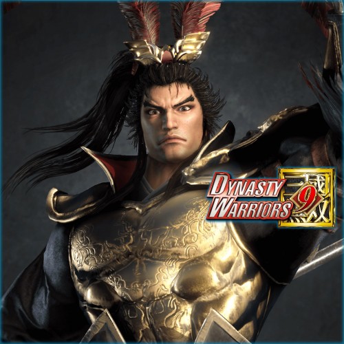 Lu Bu - Officer Ticket - DYNASTY WARRIORS 9 Xbox One & Series X|S (покупка на аккаунт / ключ) (США)