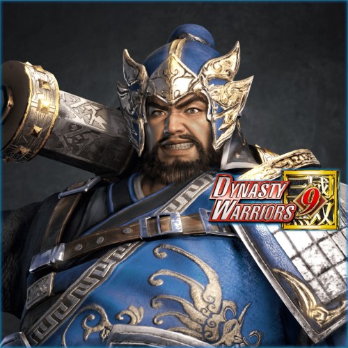 Xiahou Yuan - Officer Ticket - DYNASTY WARRIORS 9 Xbox One & Series X|S (покупка на аккаунт / ключ) (США)