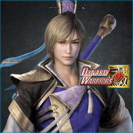 Guo Jia - Officer Ticket - DYNASTY WARRIORS 9 Xbox One & Series X|S (покупка на любой аккаунт / ключ) (США)