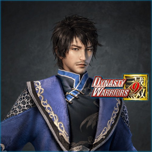 Xun You - Officer Ticket - DYNASTY WARRIORS 9 Xbox One & Series X|S (покупка на любой аккаунт / ключ) (США)