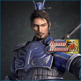 Yu Jin - Officer Ticket - DYNASTY WARRIORS 9 Xbox One & Series X|S (покупка на любой аккаунт / ключ) (США)