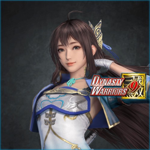 Xin Xianying - Officer Ticket - DYNASTY WARRIORS 9 Xbox One & Series X|S (покупка на любой аккаунт / ключ) (США)