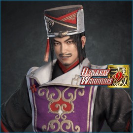 Chen Gong - Officer Ticket - DYNASTY WARRIORS 9 Xbox One & Series X|S (покупка на аккаунт / ключ) (США)