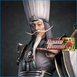 Zuo Ci - Officer Ticket - DYNASTY WARRIORS 9 Xbox One & Series X|S (покупка на аккаунт / ключ) (США)