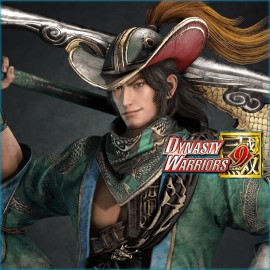 Zhou Cang - Officer Ticket - DYNASTY WARRIORS 9 Xbox One & Series X|S (покупка на аккаунт / ключ) (США)