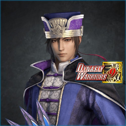 Xun Yu - Officer Ticket - DYNASTY WARRIORS 9 Xbox One & Series X|S (покупка на аккаунт / ключ) (США)