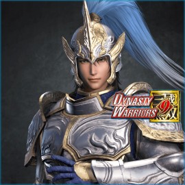 Wen Yang - Officer Ticket - DYNASTY WARRIORS 9 Xbox One & Series X|S (покупка на аккаунт / ключ) (США)