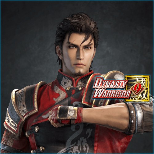 Xu Sheng - Officer Ticket - DYNASTY WARRIORS 9 Xbox One & Series X|S (покупка на любой аккаунт / ключ) (США)