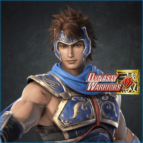 Yue Jin - Officer Ticket - DYNASTY WARRIORS 9 Xbox One & Series X|S (покупка на аккаунт / ключ) (США)