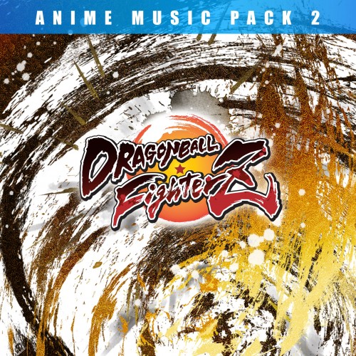 DRAGON BALL FighterZ - Anime Music Pack 2 - DRAGON BALL FIGHTERZ(Xbox One) (покупка на аккаунт / ключ) (США)