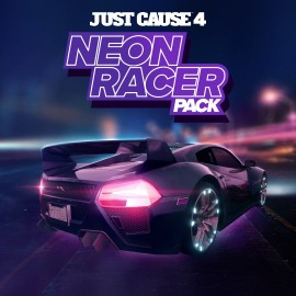 Just Cause 4 - Neon Racer Pack Xbox One & Series X|S (покупка на аккаунт / ключ) (США)