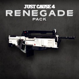 Just Cause 4 - Renegade Pack Xbox One & Series X|S (покупка на аккаунт / ключ) (США)