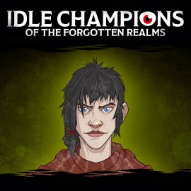 Force Grey Jamilah Starter Pack - Idle Champions of the Forgotten Realms Xbox One & Series X|S (покупка на аккаунт / ключ) (США)