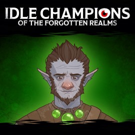 Force Grey Tyril Starter Pack - Idle Champions of the Forgotten Realms Xbox One & Series X|S (покупка на аккаунт / ключ) (США)