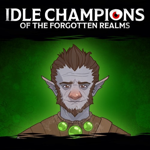 Force Grey Tyril Starter Pack - Idle Champions of the Forgotten Realms Xbox One & Series X|S (покупка на аккаунт / ключ) (США)