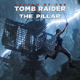 Shadow of the Tomb Raider - The Pillar Xbox One & Series X|S (покупка на аккаунт / ключ) (США)