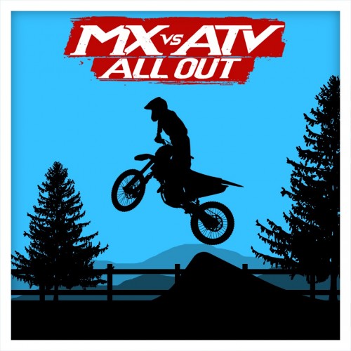 Hometown MX Nationals - MX vs ATV All Out Xbox One & Series X|S (покупка на любой аккаунт / ключ) (США)