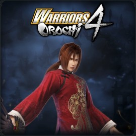 WARRIORS OROCHI 4: Bonus Costume for Mitsunari Ishida Xbox One & Series X|S (покупка на любой аккаунт / ключ) (США)