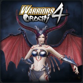 WARRIORS OROCHI 4: Bonus Costume for Da Ji Xbox One & Series X|S (покупка на любой аккаунт / ключ) (США)