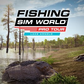 Fishing Sim World: Pro Tour - Lake Arnold Xbox One & Series X|S (покупка на любой аккаунт / ключ) (США)