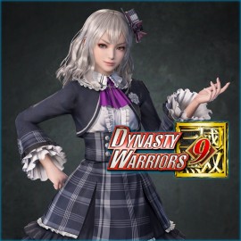 DYNASTY WARRIORS 9: Dong Bai 