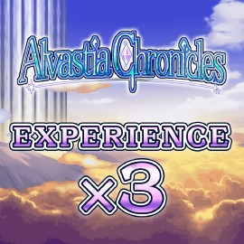 Experience Master Orb - Alvastia Chronicles Xbox One & Series X|S (покупка на аккаунт / ключ) (США)