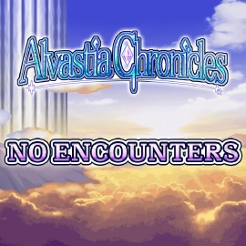 Encounter Master Orb - Alvastia Chronicles Xbox One & Series X|S (покупка на аккаунт / ключ) (США)